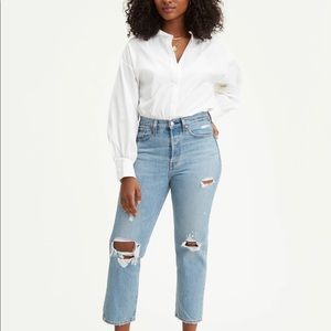 NWT Levi’s